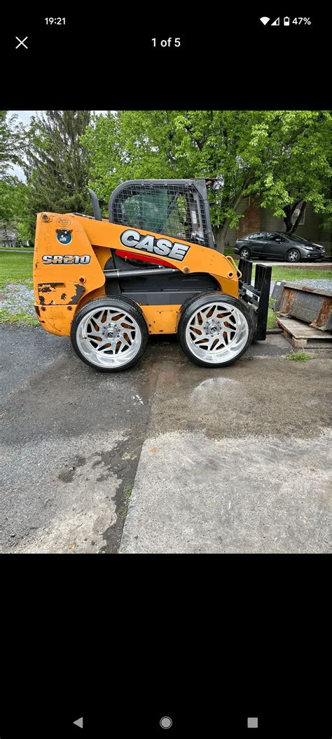 pimp my skid steer|Pimp my skid loader : r/heavyequipment .